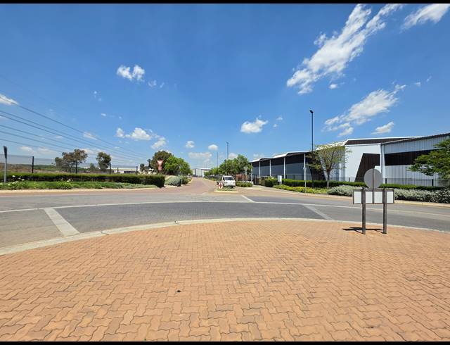 13,120M² VACANT LAND FOR SALE IN GOSFORTH PARK
